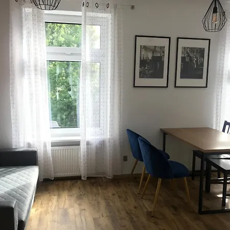 Apartamento Loft Old Town Cracóvia