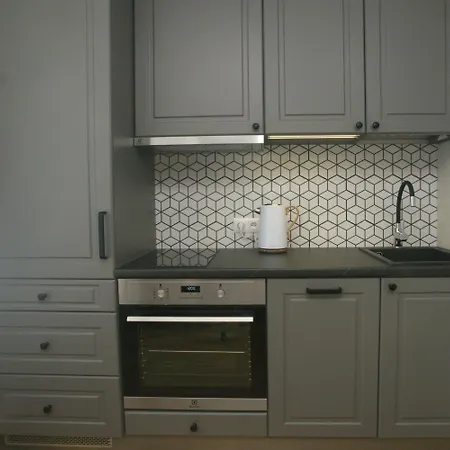 Loft Old Town Apartamento