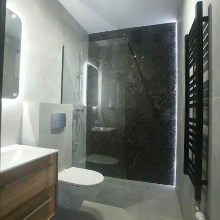 Apartamento Loft Old Town