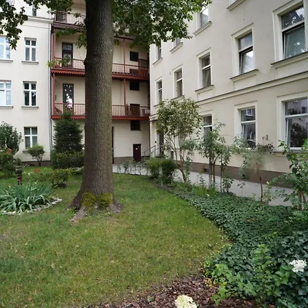 Apartamento Loft Old Town