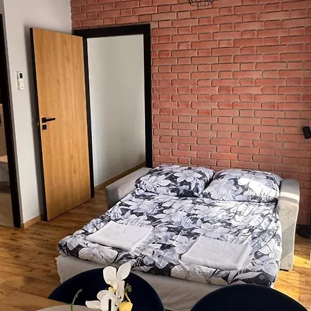 Loft Old Town Apartamento Cracóvia